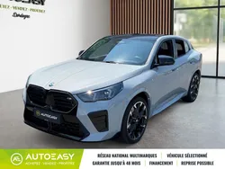 BMW X2 2.0 35i XDrive 300ch M Performance