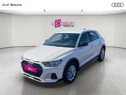 AUDI A1 Allstreet 25 TFSI 95 ch BVM5 Design