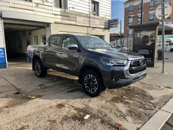 Toyota Hilux IV 4WD 2.4 D-4D 150 DOUBLE CABINE