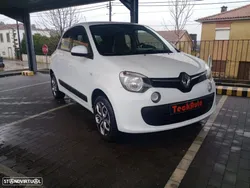 Renault Twingo SCe 70 S&S LIMITED 2018