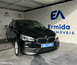 BMW 225xe Active Tourer Advantage