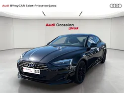 AUDI A5 40 TDI 204 S tronic 7 Quattro Design luxe