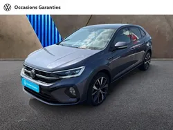 Volkswagen Taigo 1.5 TSI 150ch R-Line DSG7