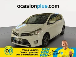 TOYOTA Verso 130 Advance 7pl.