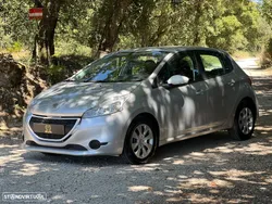 Peugeot 208 1.4 HDi Active