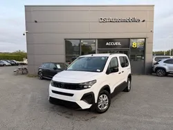 Peugeot Rifter 1.5 BLUEHDI 130 EAT8 Taille M ALLURE N1