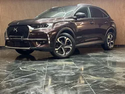DS DS7 CROSSBACK EXECUTIVE PureTech 180 EAT8 Executive