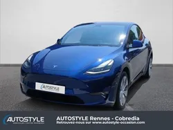 Tesla Model Y Performance AWD 514 ch