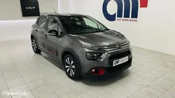 Citroën C3 1.2 PureTech C-Series