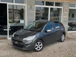Citroën C3 1.2 VTi Seduction