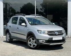 DACIA SANDERO II Stepway 1.5 dCi eco2 90 cv