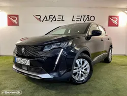 Peugeot 3008 1.5 BlueHDi Active Pack