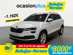 SKODA Karoq 1.6TDI Ambition (4.75)