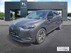 DS 3 DS3 Crossback E-Tense Grand Chic