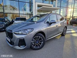 BMW 220 Gran Coupé d Pack Desportivo M