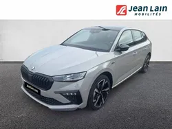 Skoda Scala 1.0 TSI Evo 2 116 ch DSG7 Monte-Carlo