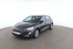 Ford Focus CCM à Modif 1.0 EcoBoost Titanium Auto 125 ch