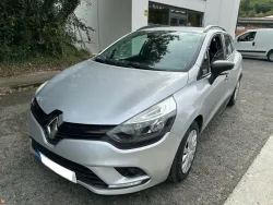 Renault Clio Sport Tourer 1.5dCi Energy Business 55kW