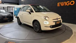 FIAT 500 1.2 70ch CLUB START-STOP - CARPLAY