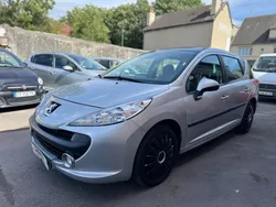 Peugeot 207 SW 1.6 HDI 109CH Premium Pack