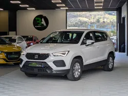 SEAT ATECA 1.0 TSI 110 ch Start/Stop Reference / Keyless Go / Ecran Tactile / Crit'air 1