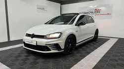 VOLKSWAGEN Golf 2.0 TSI 265ch BlueMotion Technology GTI Clubsport DSG6 5p