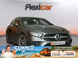 MERCEDES Clase A A 200d 8G-DCT