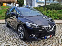 Renault Grand Scénic 1.6 dCi Intens SS