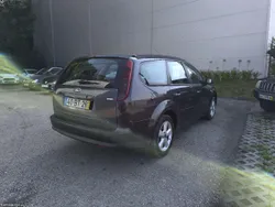 Ford Focus 1.6 Tdci SW
