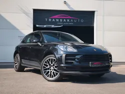 Porsche MACAN 2.0 PDK 245CV