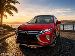 Mitsubishi Eclipse Cross 1.5 MIVEC Instyle