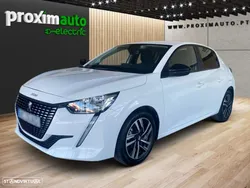 Peugeot 208 1.2 PureTech Active
