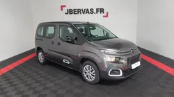 Citroën Berlingo Taille M BlueHDi 100 S&S BVM6 Feel