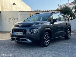 Citroën C3 Aircross 1.2 PureTech Feel