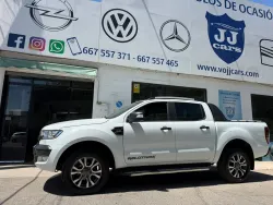 FORD Ranger 3.2TDCI S&S DCb. Wildtrak 4x4 200