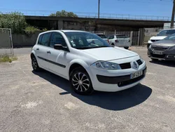 Renault Mégane 2 Extreme 1.4 16V 98 CH