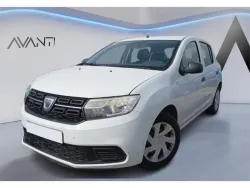 DACIA Sandero 1.0 Ambiance 55kW