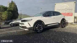 Opel Mokka 1.2 T Elegance