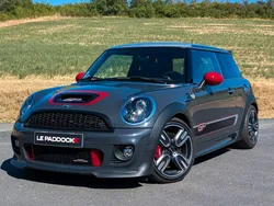 Mini Mini John Cooper Works 218ch GPII- 2 000 exemplaires - peu kilométrée