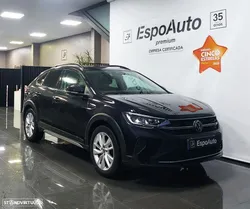 VW Taigo 1.0 TSI Urban Style
