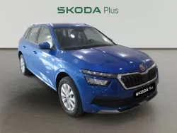 SKODA Kamiq 1.0 TSI Ambition 81kW
