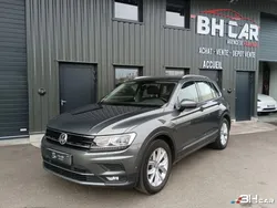 Volkswagen Tiguan 2.0 TDI 150CV DSG7 BLUEMOTION CARAT VIRTUAL COCKPIT ATTELAGE