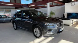 Mazda cx-5 2.2 skyactiv-d 150 dynamique