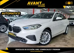 BMW Serie 2 218i Gran Coupé