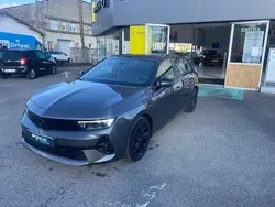 OPEL Astra 1.2 Turbo 130 ch BVM6 GS