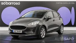 Ford Fiesta 1.0 EcoBoost MHEV Connected de 2020