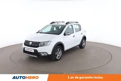 Dacia Sandero II Stepway 0.9 TCe 90 ch