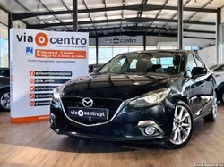 Mazda 3 1.5 Sky-D Evolve HS