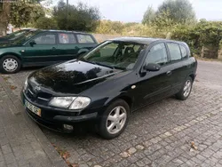 Nissan Almera 1.5