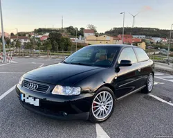 Audi A3 1.9TDI 130Cv SPORT - 246 MIL KMS